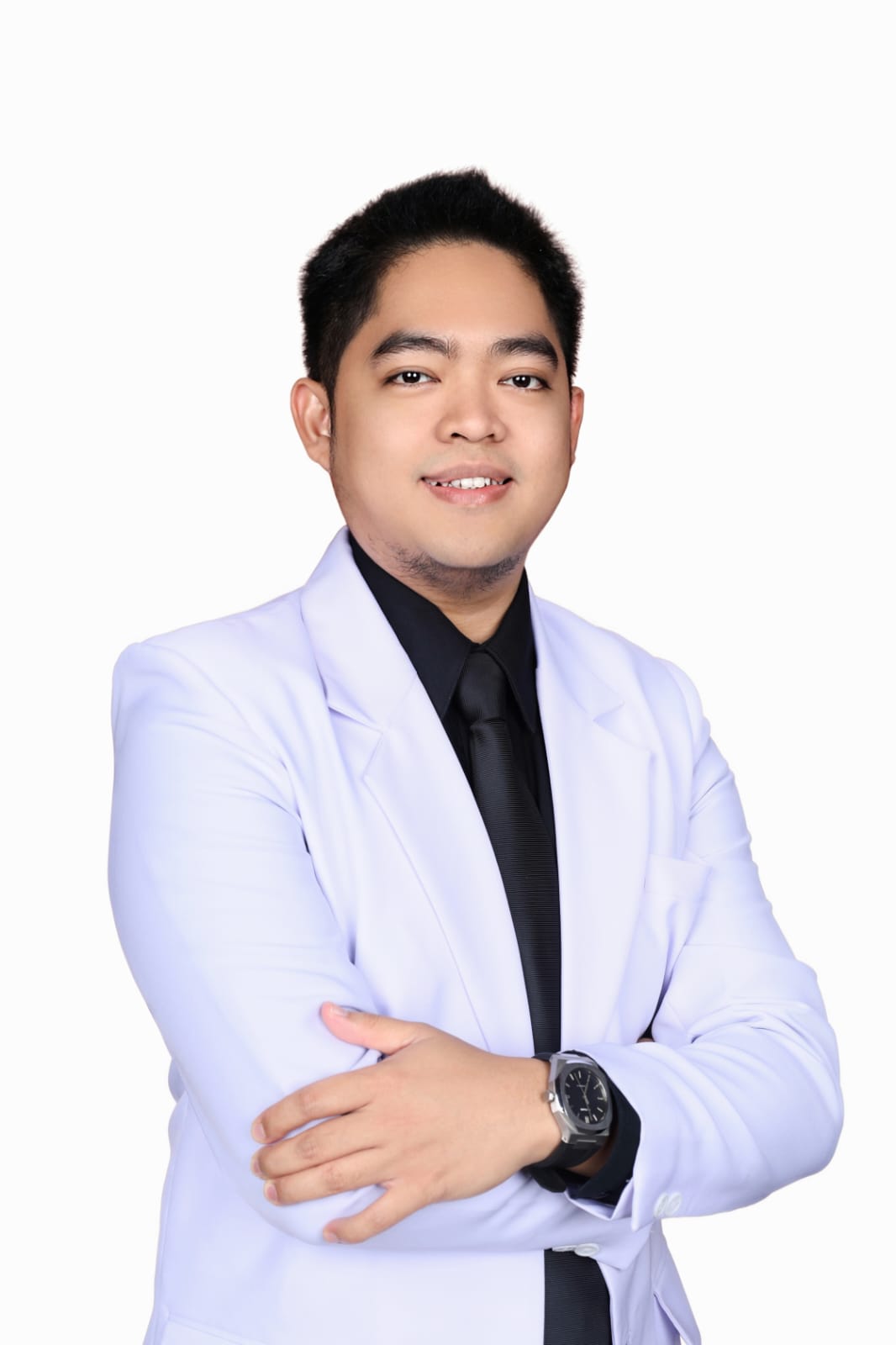 dr. Putra Imanullah, Sp.B, MARS